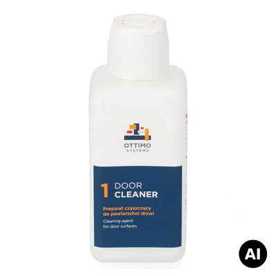 Zestaw Ottimo Door Care, Ko 771
