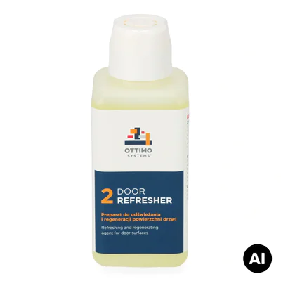 Zestaw Ottimo Door Care, Ko 771