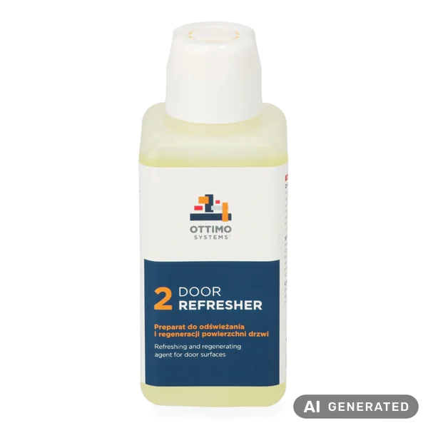 Zestaw Ottimo Door Care, Ko 771 - 5