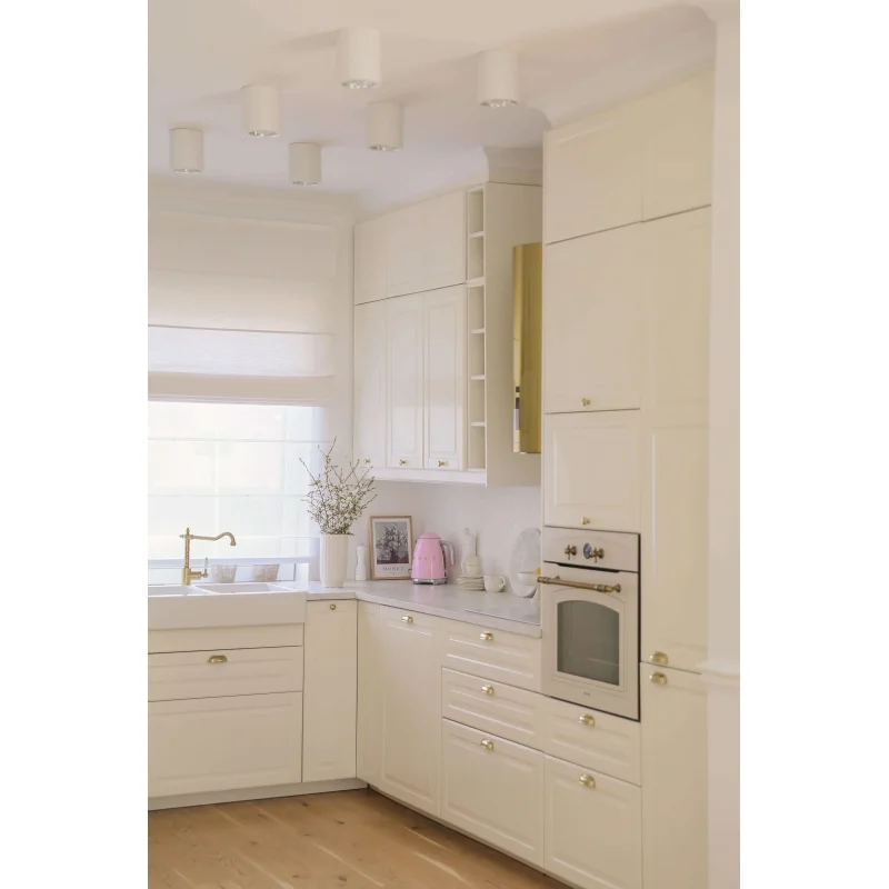 Listwa ścienna oświetleniowa PolyForce MD367, MDEMD367 - 2