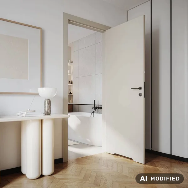 Ościeżnica Wodoodporna Hydro Protect regulowana C 120-160 