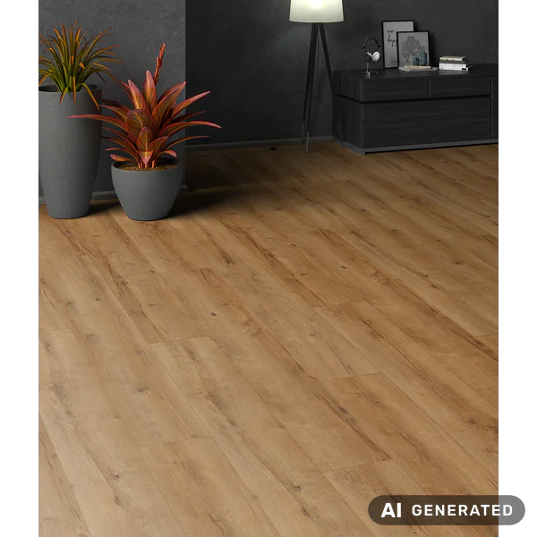 Panele podłogowe Fontera 66711 Naturalny 10 mm AC5 - 2