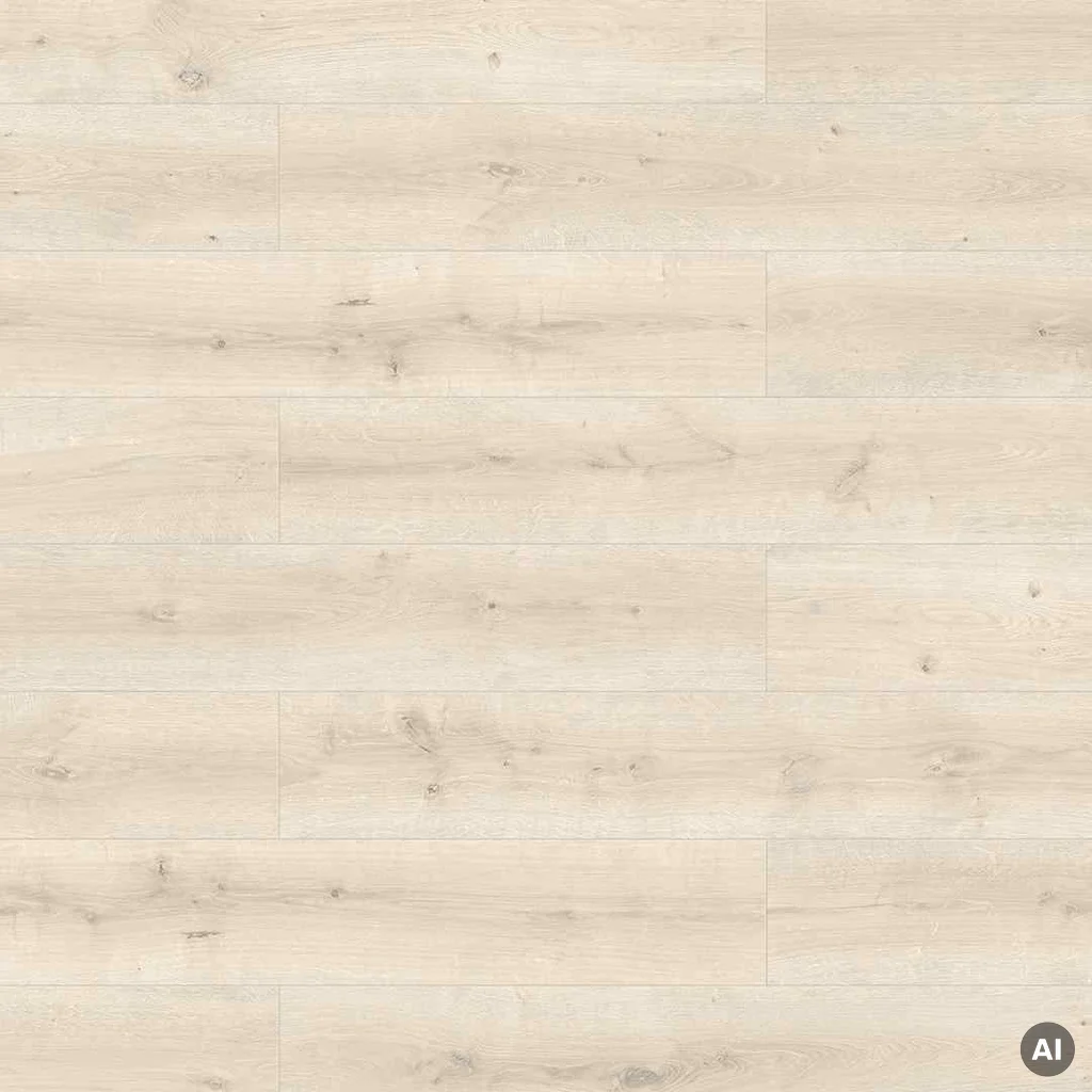 Panele podłogowe Eiche Weiss 56886 AC5 10 mm, Panele podłogowe, Espire, Classen