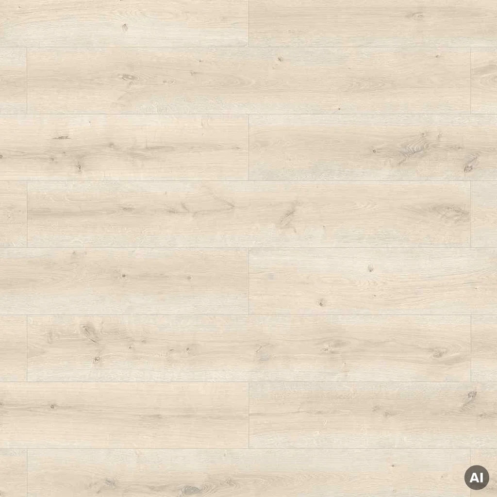 Panele podłogowe Eiche Weiss 56886 AC5 10 mm, Panele podłogowe, Espire, Classen