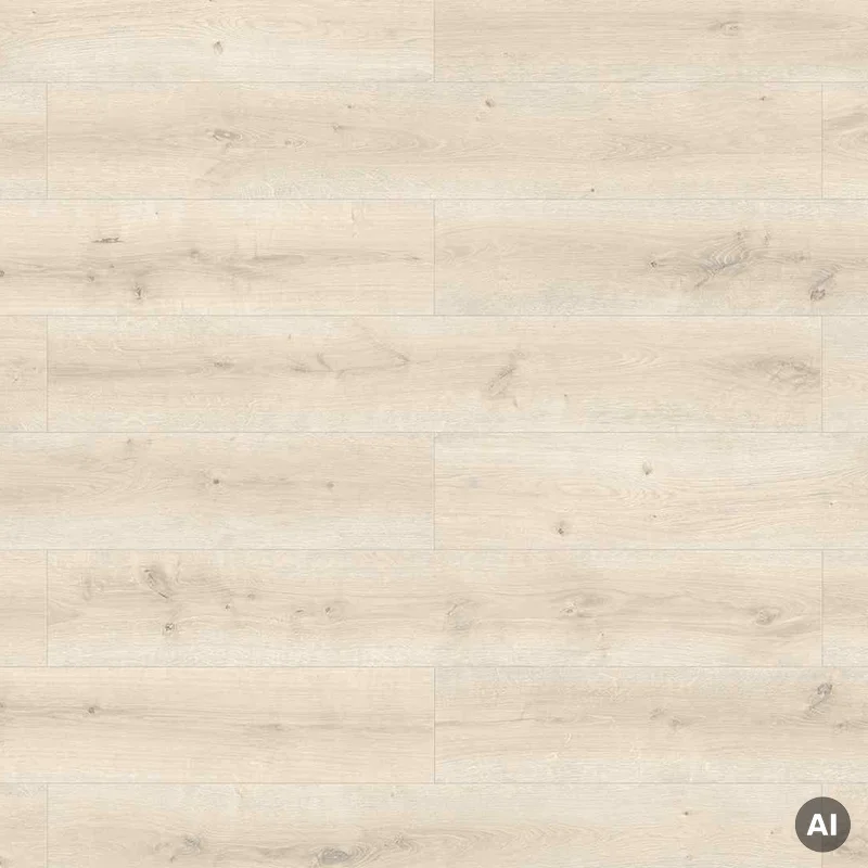 Panele podłogowe Eiche Weiss 56886 10 mm AC5 - 3