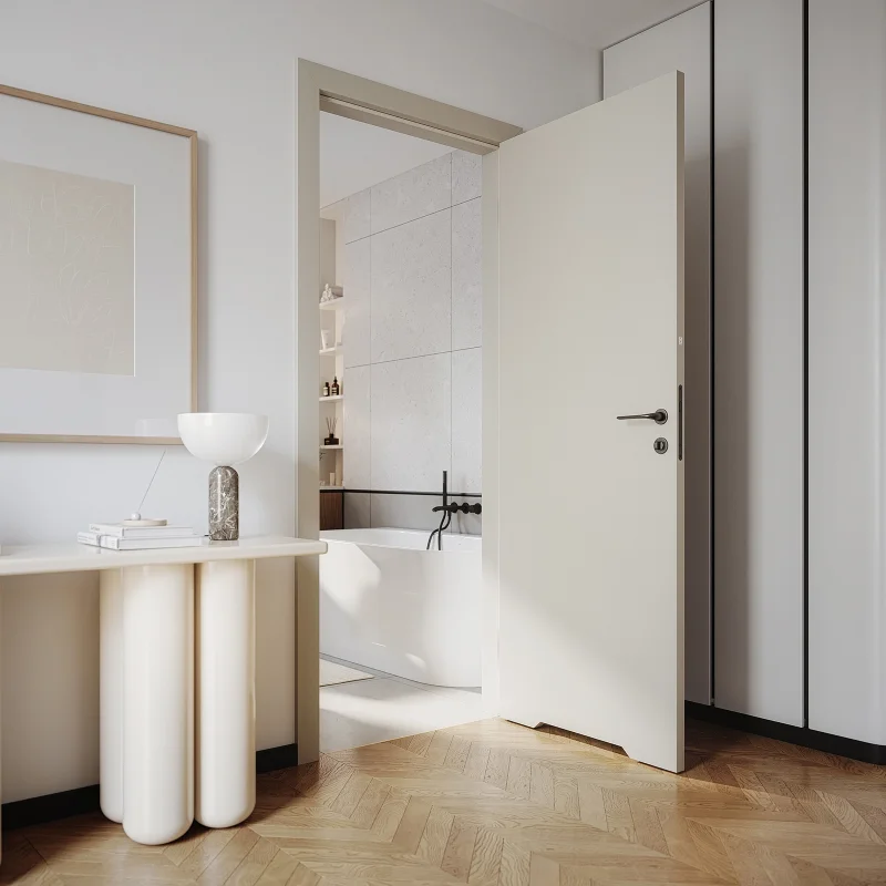 Ościeżnica Wodoodporna Hydro Protect regulowana E 160-200 