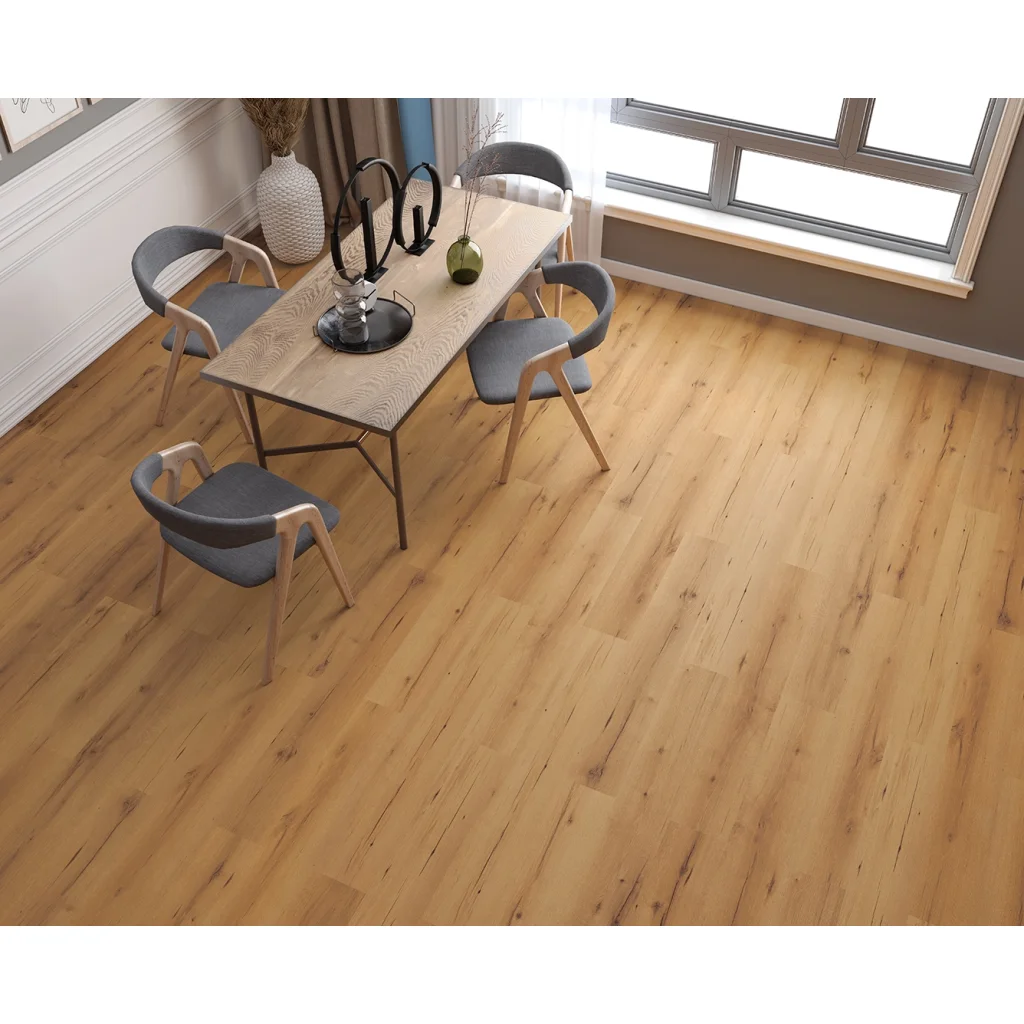 Panele podłogowe Dąb Comoza 67660 AC5 8 mm, Panele podłogowe, FEEL GOOD, Classen