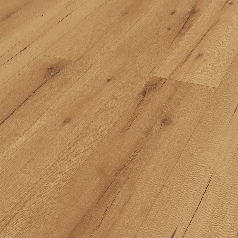 Panele podłogowe Dąb Comoza 67660 AC5 8 mm - 3