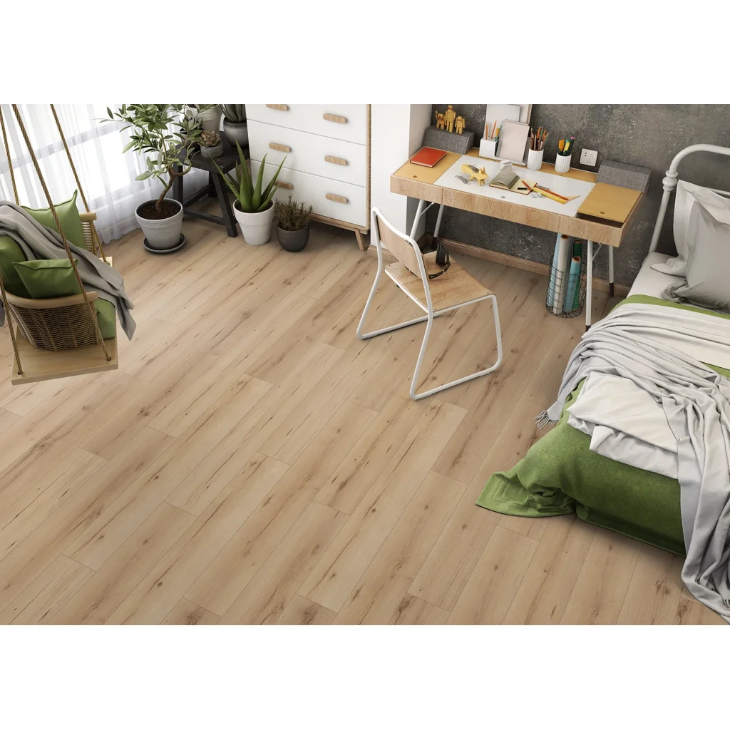 Panele podłogowe Dąb Fiara 67664 AC5 8 mm, Panele podłogowe, FEEL GOOD, Classen