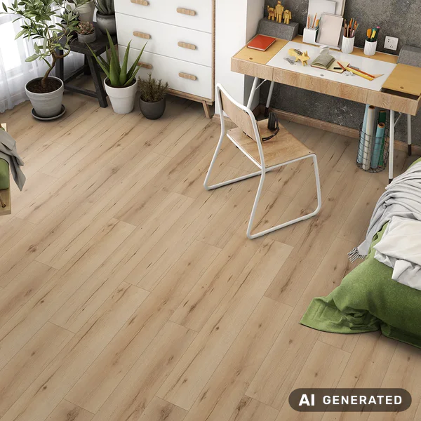 Panele podłogowe Dąb Fiara Naturalny 8 mm AC5, 67664 - 2