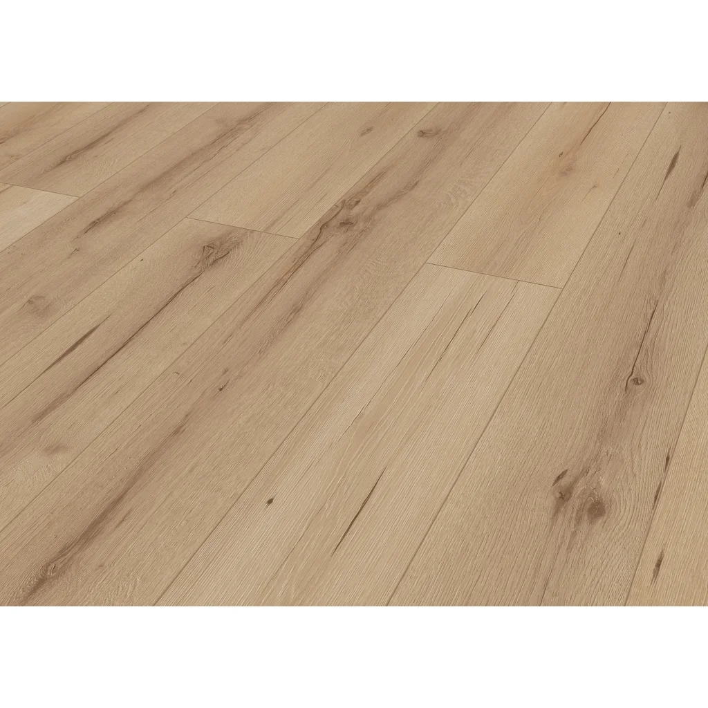 Panele podłogowe Dąb Fiara 67664 AC5 8 mm, Panele podłogowe, FEEL GOOD, Classen