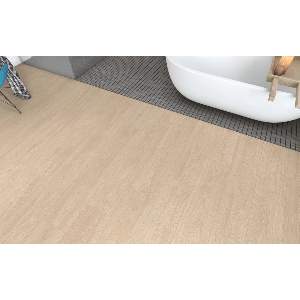 Panele podłogowe Dąb Parla Szczotkowany 68196 AC5 8 mm, Panele podłogowe, FEEL GOOD, Classen