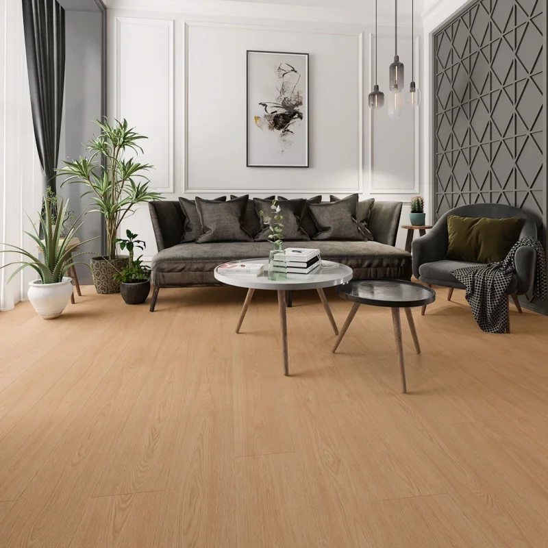 Panele podłogowe Dąb Salva Szczotkowany 68198 AC5 8 mm - 2