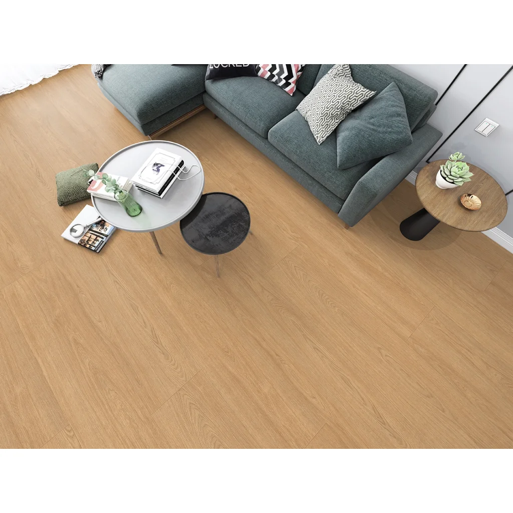 Panele podłogowe Dąb Vesira Szczotkowany 68191 AC5 8 mm, Panele podłogowe, FEEL GOOD, Classen