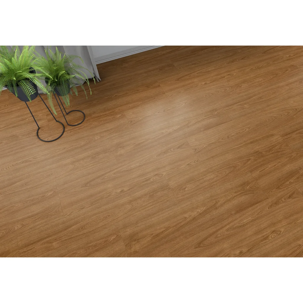 Panele podłogowe Dąb Calvia Szczotkowany 68192 AC5 8 mm, Panele podłogowe, FEEL GOOD, Classen