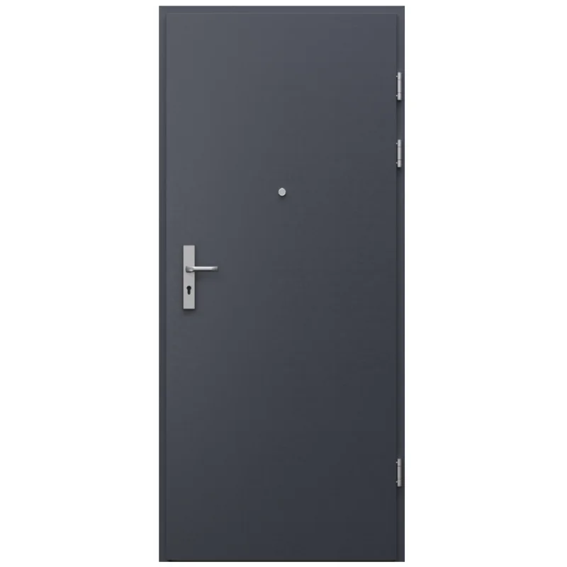 Drzwi wejściowe do mieszkania P90 Extreme RC2 + Ościeżnic