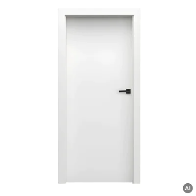 Drzwi Porta Decor P lewe 90cm przylgowe, SPWP0P0L09DBI0SC3AH000