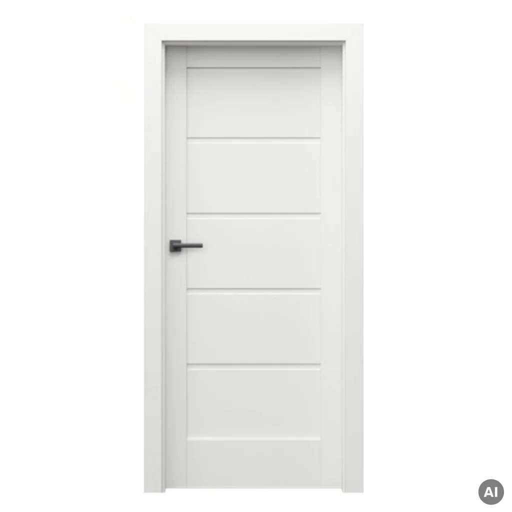 Porta VERTE HOME G.0 , SPWHG00L08DBI0SC3KA000