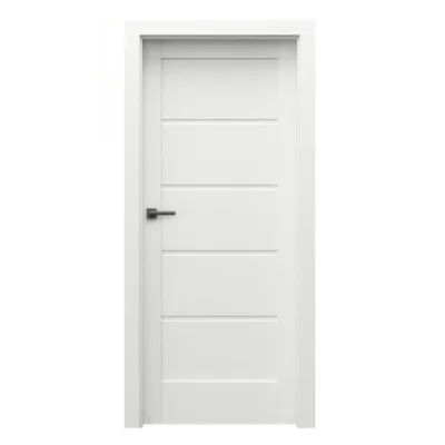 Drzwi Porta VERTE HOME G.0 lewe 80 cm przylgowe, SPWHG00L08DBI0SC3KA000