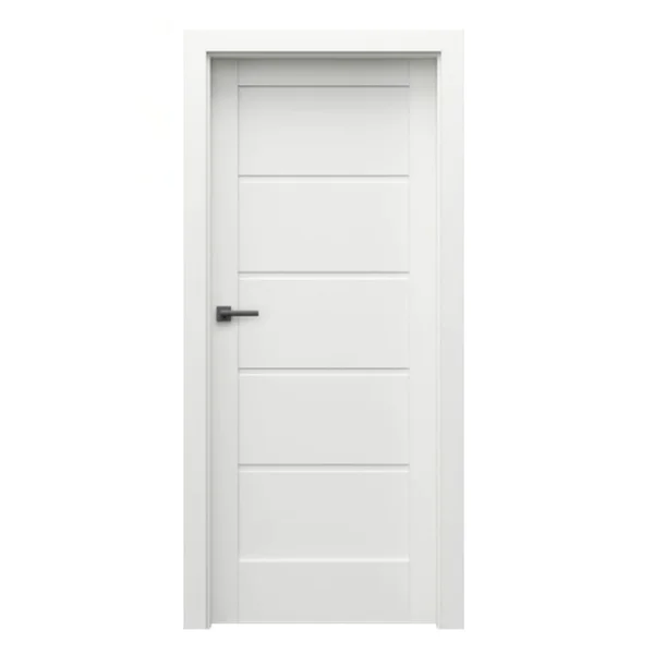 Drzwi Porta VERTE HOME G.0 lewe 80 cm przylgowe, SPWHG00L08D