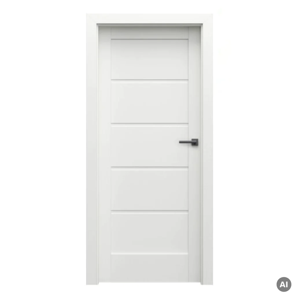 Porta VERTE HOME G.0 , SPWHG00P08DBI0SC3KA000