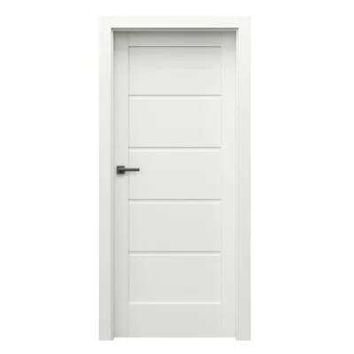 Drzwi Porta VERTE HOME G.0 lewe 80cm bezprzylgowe, SPAHG00L08DBI0B7UKA000