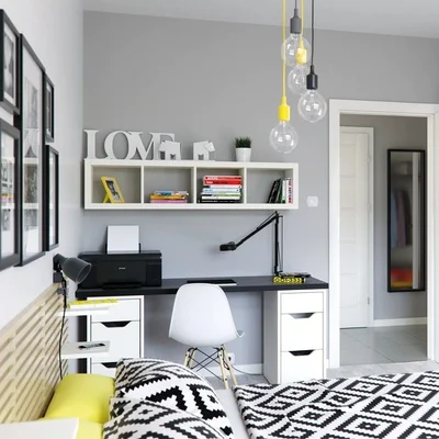 Drzwi Porta VERTE HOME G.0 lewe 80cm bezprzylgowe, SPAHG00L08DBI0B7UKA000
