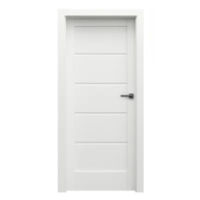 Drzwi Porta VERTE HOME G.0 prawe 80cm bezprzylgowe, SPAHG00P08DBI0B7UKA000