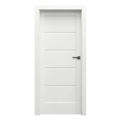 Drzwi Porta VERTE HOME G.0 prawe 80cm bezprzylgowe, SPAHG00P08DBI0B7UKA000