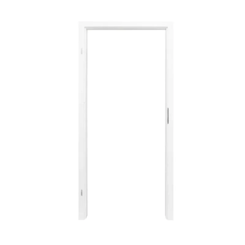 Ościeżnica regulowana z kątownikiem T80 80-105 Lewa 60cm 
