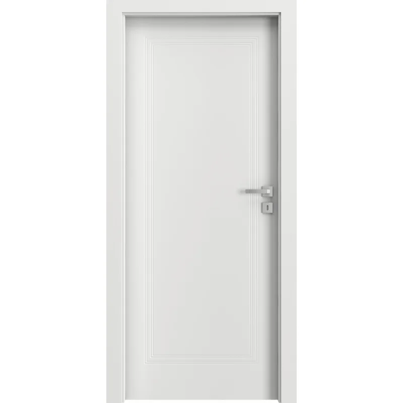 Drzwi Porta VECTOR Premium U Lewe 80cm bezprzylgowe, SPAPMU0