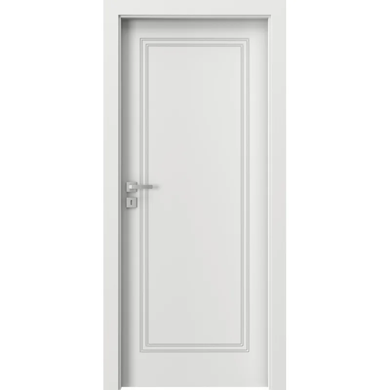 Drzwi Porta Vector Premium U Prawe 80cm bezprzylgowe, SPAPMU