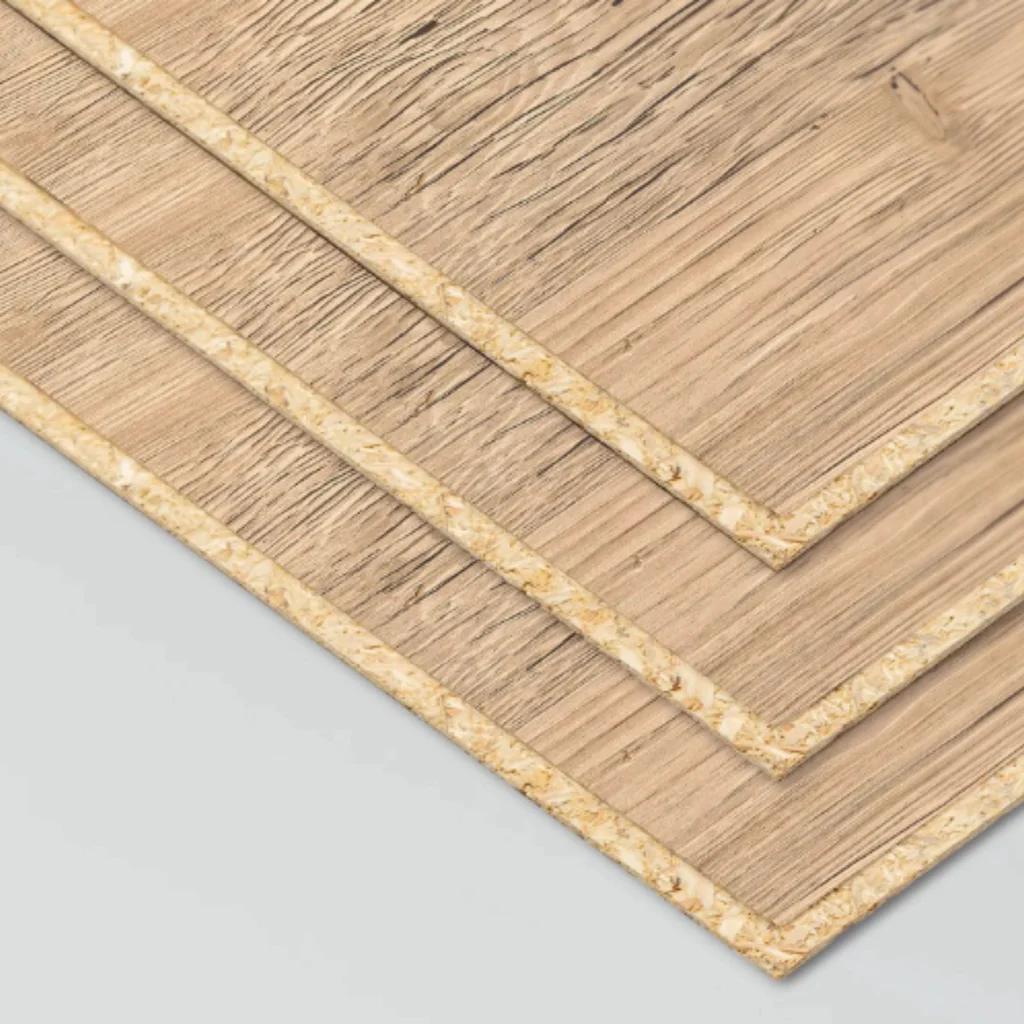 Panele ścienne Light Namur Spruce, 1857220, Panele ścienne, DecoWall, Egger