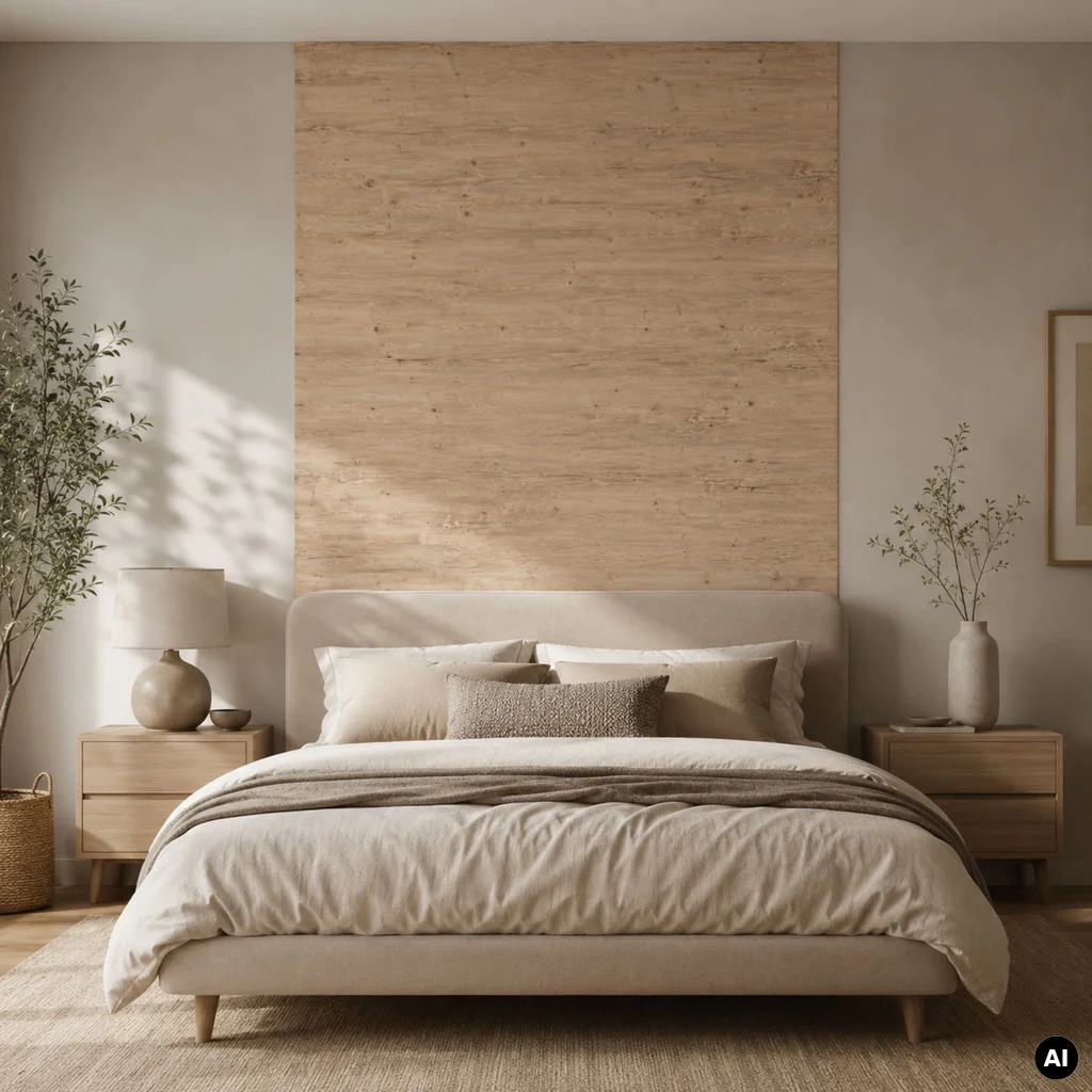 Panele ścienne Light Namur Spruce, 1857220, Panele ścienne, DecoWall, Egger