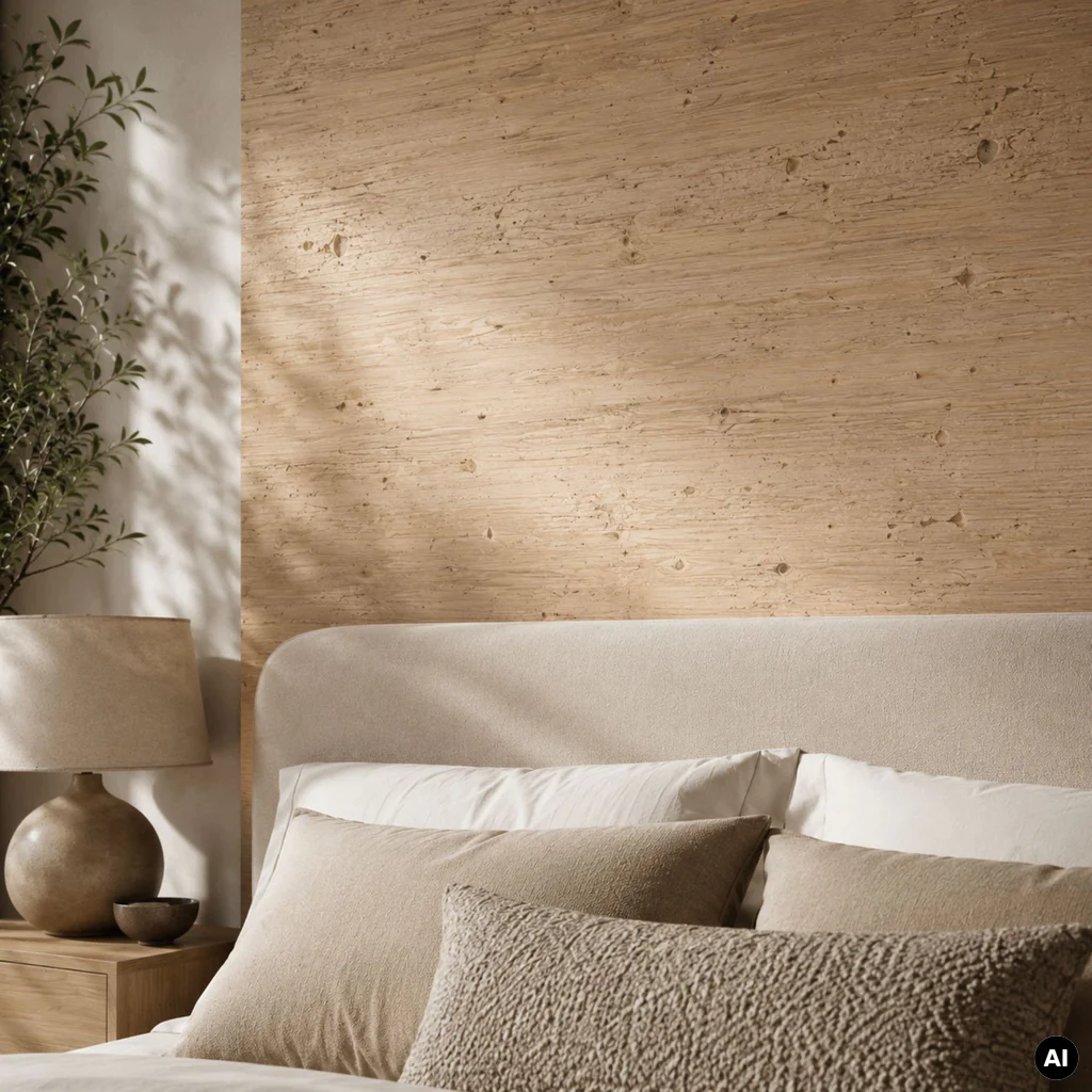 Panele ścienne Light Namur Spruce, 1857220, Panele ścienne, DecoWall, Egger