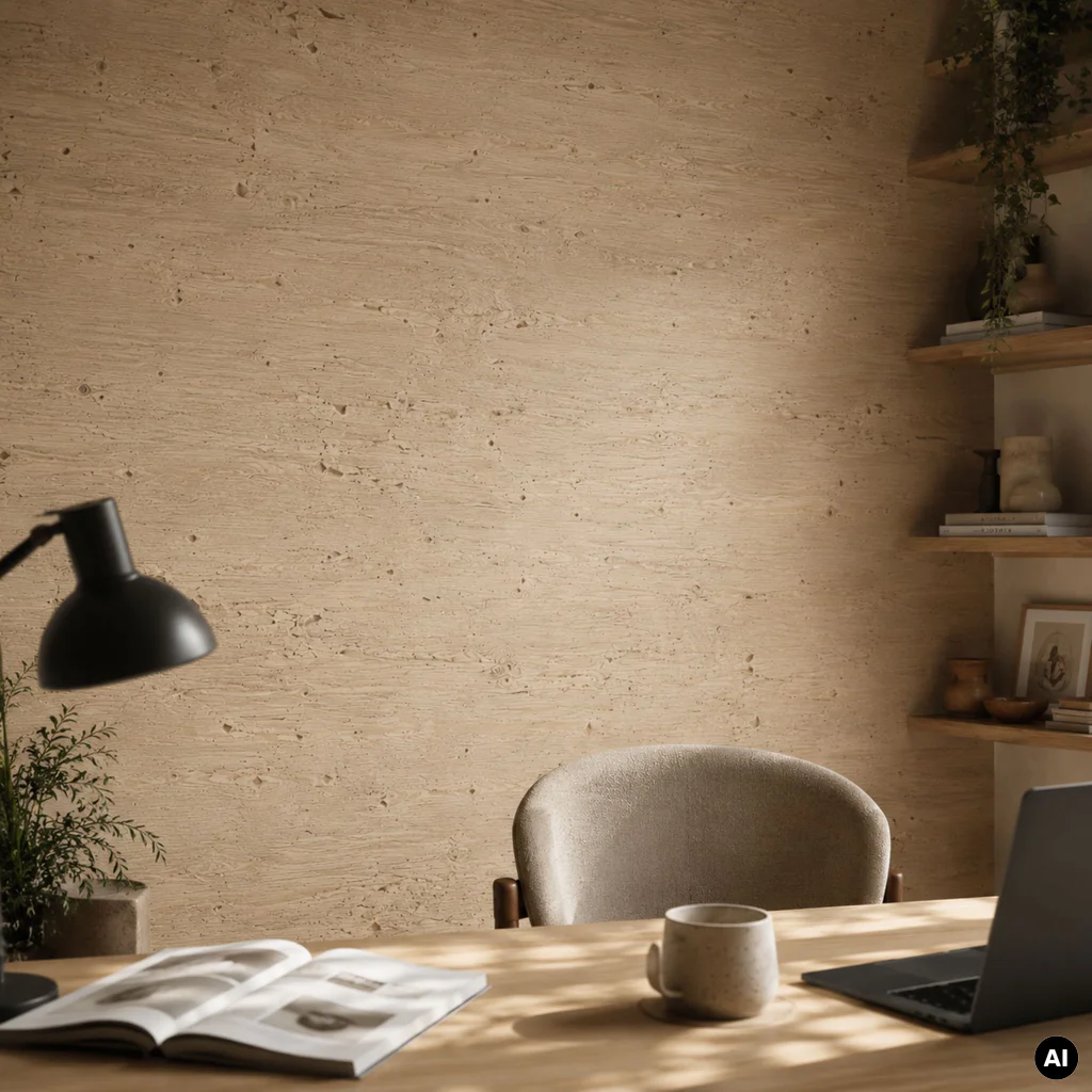 Panele ścienne Light Namur Spruce, 1857220, Panele ścienne, DecoWall, Egger