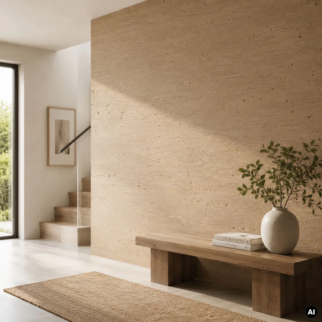 Panele ścienne Light Namur Spruce, 1857220, Panele ścienne, DecoWall, Egger