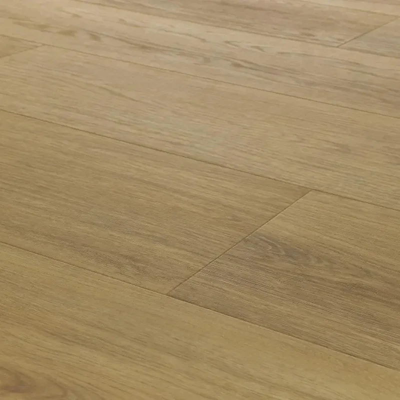 Panele winylowe SPC LVT z podkładem Dąb Glenmore Naturalny