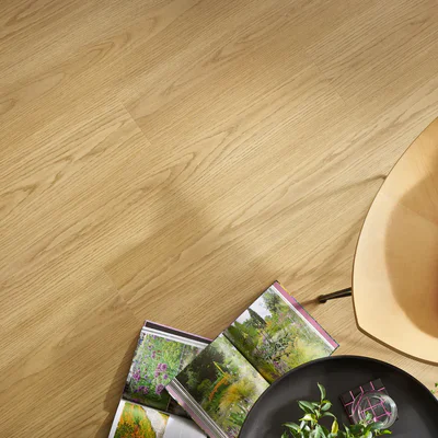 Panele winylowe SPC LVT Dąb Silva Jasny 5.3 mm Klasa 33, 5905167888810