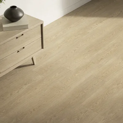 Panele winylowe SPC LVT Dąb Genova  Jasny 5.3 mm Klasa 33, 5905167888834