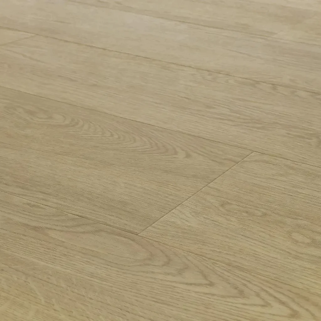 Panele winylowe SPC LVT Dąb Genova  Jasny 5.3 mm Klasa 33, 5905167888834, Panele winylowe, Woodric Acoustic, Arbiton