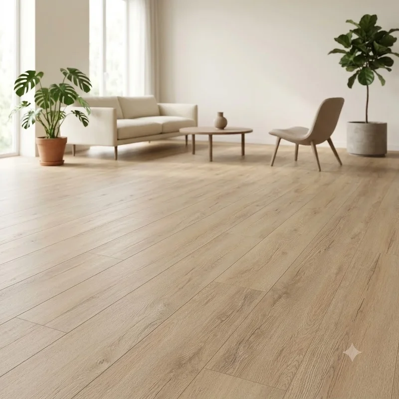 Panele winylowe SPC klik Dąb Ficus X‑Cellent Ablux – wo