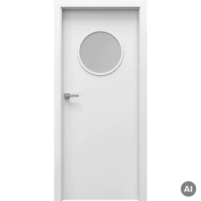 Drzwi Porta VECTOR Premium z BULAJEM, vector.premium.bulaj