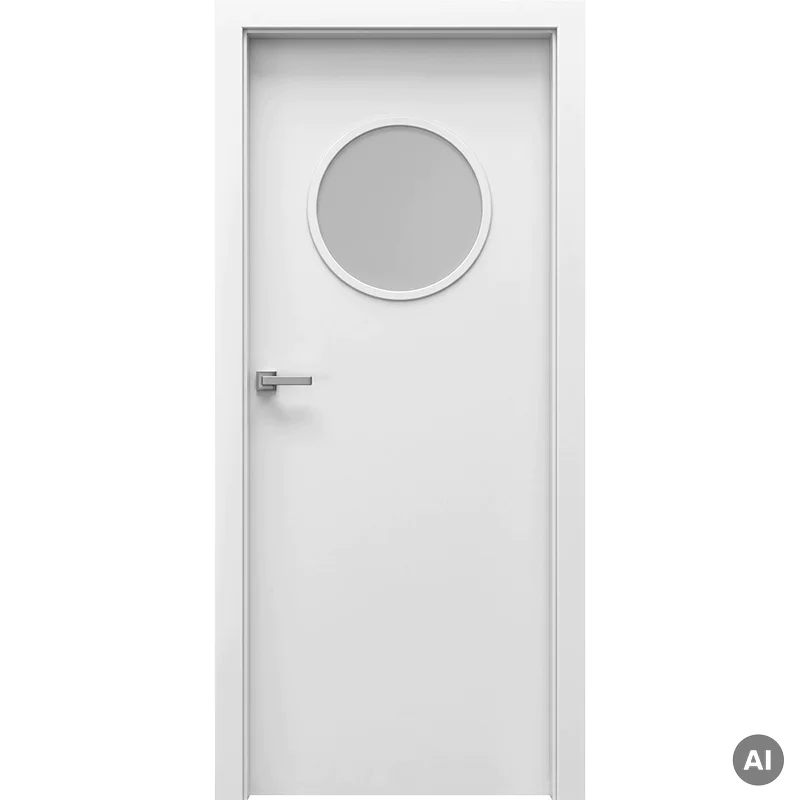 Drzwi Porta VECTOR Premium Bulaj