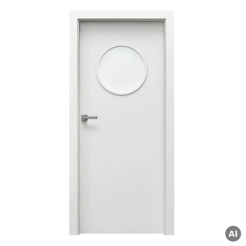 Drzwi Porta VECTOR Premium Bulaj