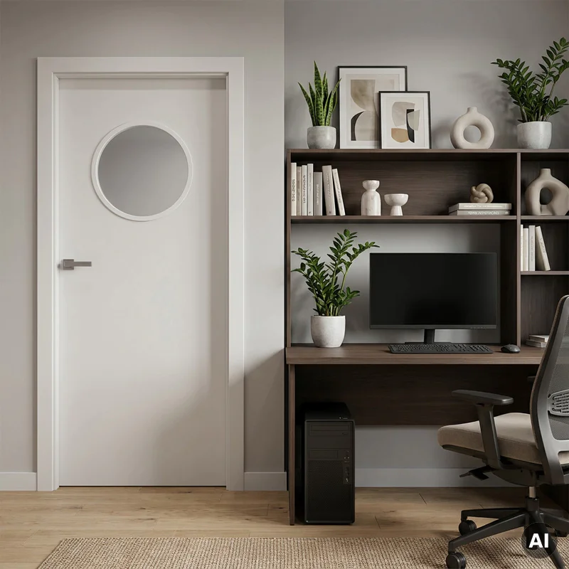 Drzwi Porta VECTOR Premium Bulaj - 4