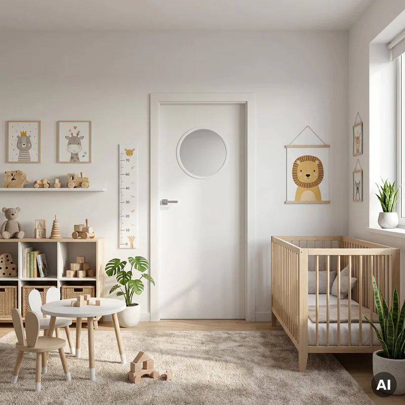 Drzwi Porta VECTOR Premium Bulaj - 5