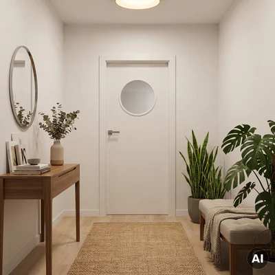 Drzwi Porta VECTOR Premium z BULAJEM, vector.premium.bulaj