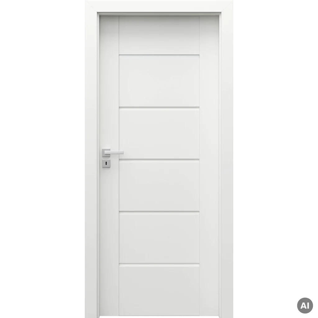 Porta VERTE Premium model E.1