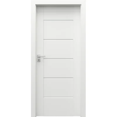 Drzwi Porta VERTE Premium model E.1